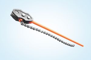 Chain Pipe Wrench