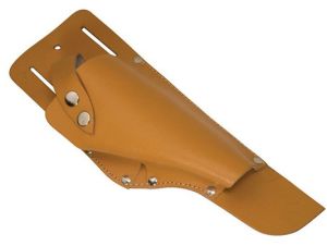 Fine Split / Top Grain Leather Cordless Drill Holster