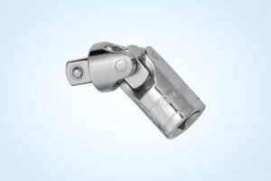 Crv Steel Universal Joint