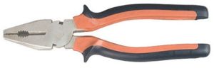 Carbon Steel Drop Forged Combination Plier