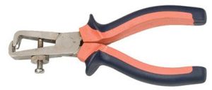 Drop Forged Wire Stripping Plier