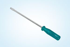 Flat Tip Screw Driver