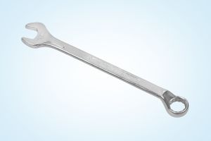 Offset Combination Spanner