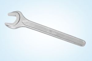 Single Open End Slogging Spanner Ji-894