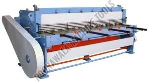 Mechanical Under Crank Shearing Machine, Automatic Grade:automatic