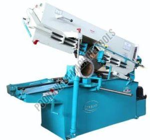 Automatic Single Column Band Saw Machine, Voltage : 220V, 240 V