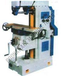 Mild Steel Universal Milling Machine