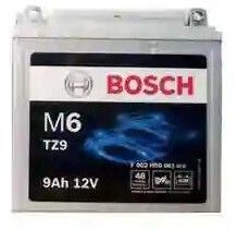 Bosch M6 Two Wheeler Battery