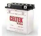 Celtek Vigo Two Wheeler Battery