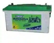 Comfort Automotive Battery