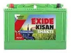 Exide Kisan Shakti Tractor Battery