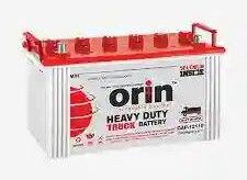 Orin Truck Battery