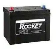 Rocket Two Wheeler Battery