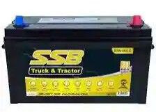 Ssb Heavy Duty Battery