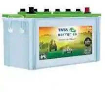 Tata Green Tractor Battery