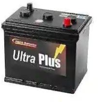 Ultra Plus Tractor Battery