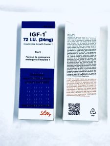 Peptide igf-1 lr3 Injection