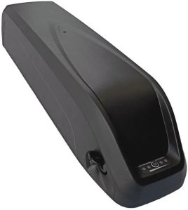 Yati Electric Cycle Lithium Ion Battery 36v 7.5ah