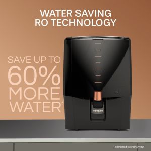 Aquaguard Aura Copper Water Purifier