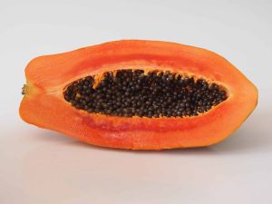 A Grade Fresh Papaya