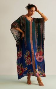 WOMEN Nayra Kaftan