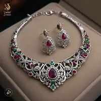 Arabian Women Sets Jewellery