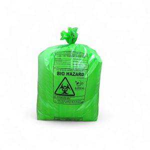 Plastic Garbage Bag