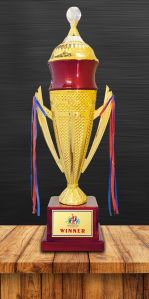 PC-117 Plastic Sports Trophy