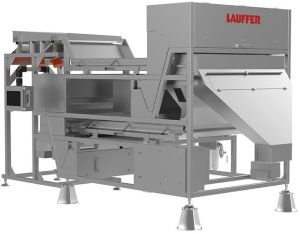 Legende Wet Vegetables Optical Sorter