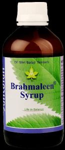 Brahmaleen Syrup