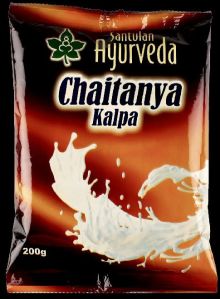 Chaitanya Kalpa Energy Drink