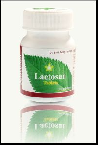 Lactosan Tablets