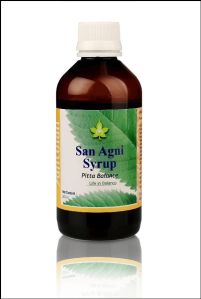 San Agni Syrup