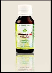 Santulan Kundalini Oil