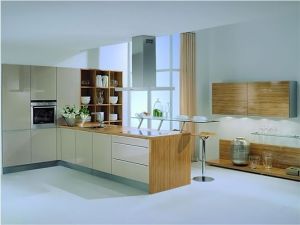 ACRYLIC KITCHEN