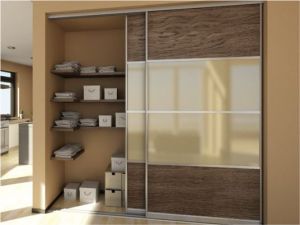 SLIDING WARDROBES