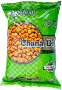 Chana Dal Namkeen, Packaging Size : 1kg