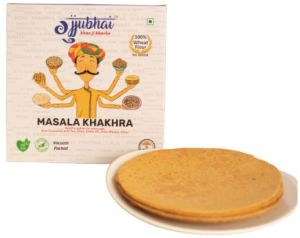 MASTI MASALA KHAKHRA