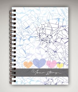 Personalized Diary