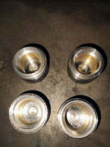 tata 1210 rotavator universal joint cross cap