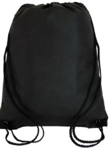drawstring bag