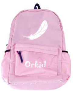 Girls College Backpack