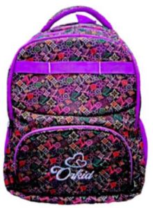 Girls College Bag