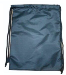 Plain Drawstring Bags