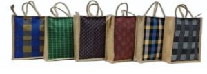 Printed Carry Bags