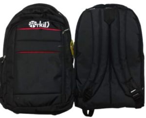 Travel Backpack Black