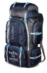 Trekking Bag