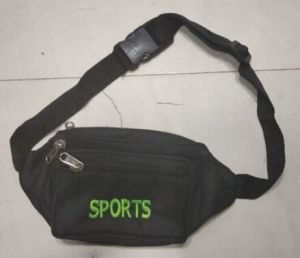 Waist Side Bag