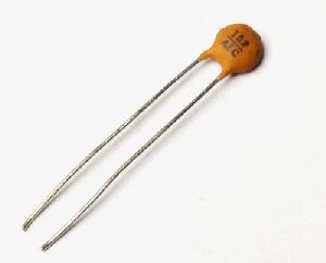 1500pF Ceramic Capacitor (Pack Of 5)