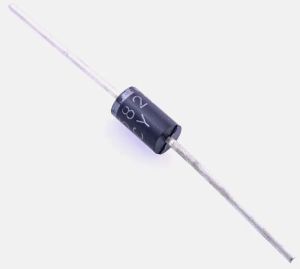 1N5822 Schottky Rectifier Diode